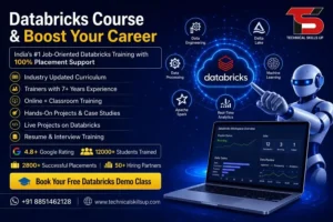 Databricks Course