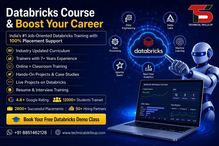 Databricks Course