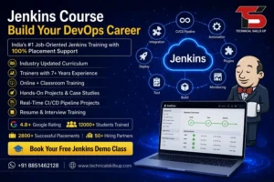 Jenkins Course