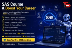SAS Course