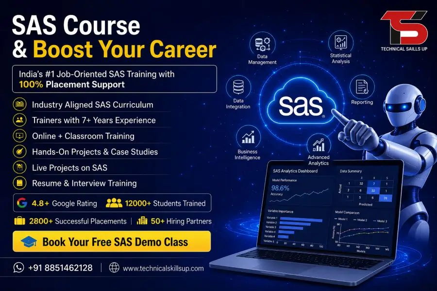 SAS Course