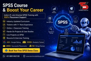 SPSS Course