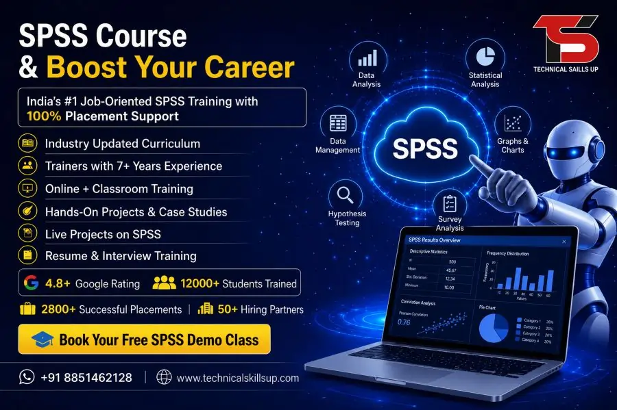 SPSS Course