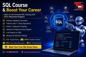 SQL Course