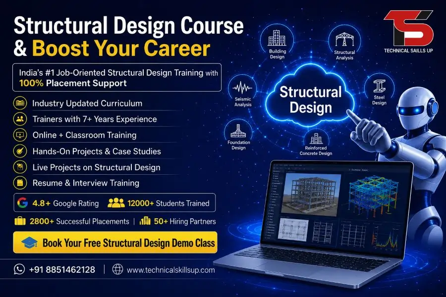 Structural Design Course