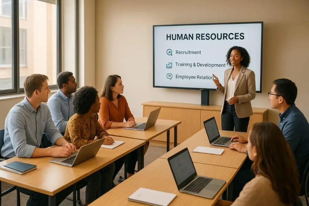 Business & Professional Skills