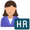 HR