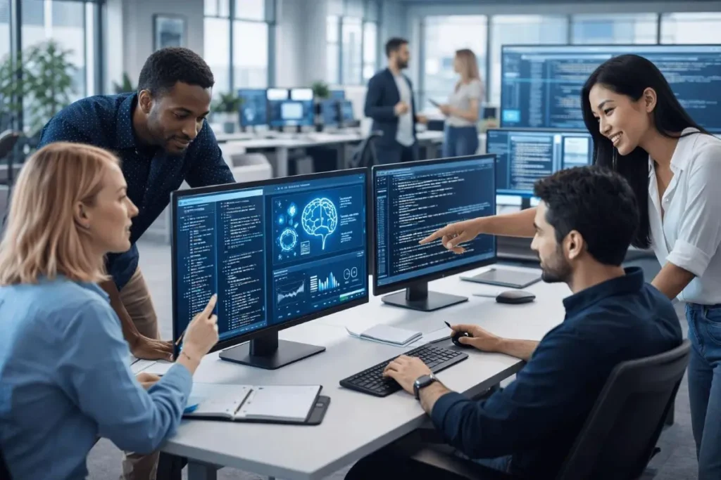 Software & Cloud Technologies