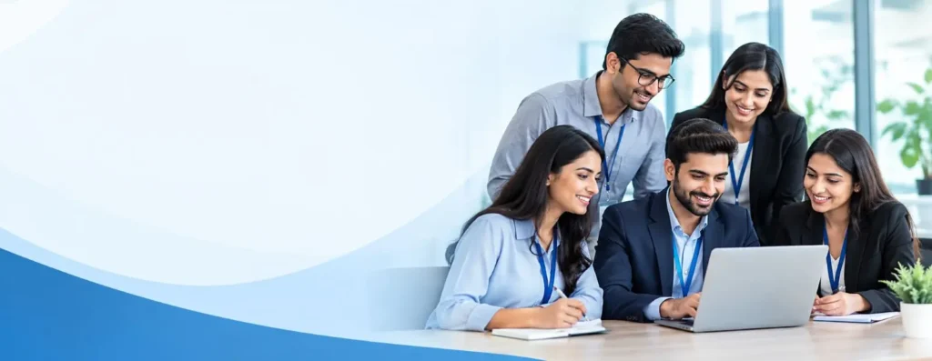 corporate training